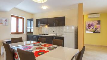 Villa | Private kitchen