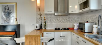 Holiday Home Vodnjan Near Beach