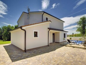 Villa | Exteriör