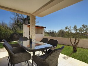 Villa | Restauranger