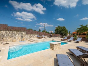 House | Pool | Indoor pool, outdoor pool
