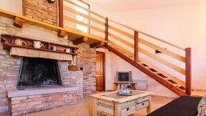 Kamin, Tischfußball