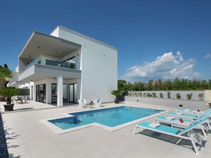 Appartement | Exterieur