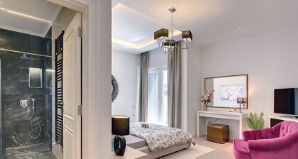 Villa With Pool in Premantura