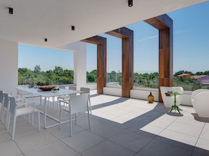 Villa | Property amenity