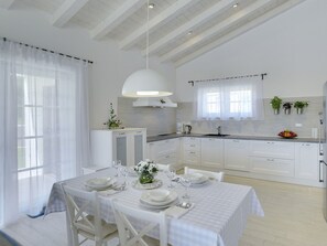 Maison | Restauration