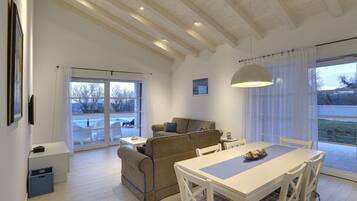 Ferienhaus | Speisen