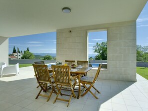 Ferienhaus | Speisen