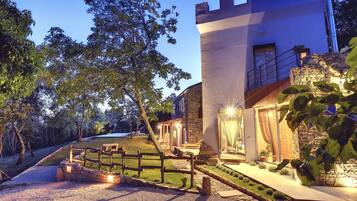 Villa | Extérieur