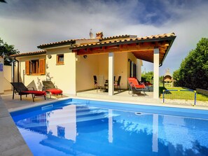 Casa | Exterior
