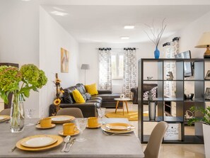 Hus | Spiseområde