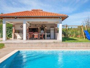 Casa | Balcone