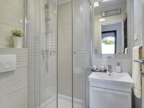 Casa | Baño | Regadera 
