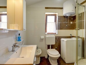Maison | Salle de bain