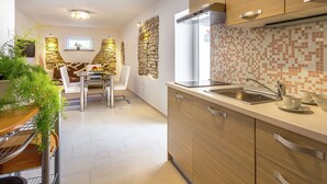 Apartment | Dapur peribadi
