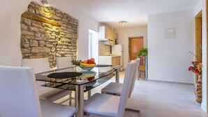Apartment | Ruang tamu