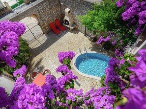 Apartment | Pool