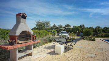 Villa | Property amenity