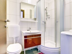 Villa | Bathroom | Shower