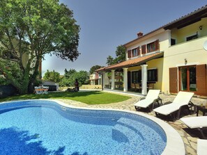 House | Exterior