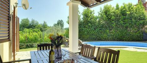 Casa | Ristoranti