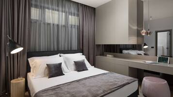 Villa | 4 bedrooms, individually furnished, iron/ironing board, bed sheets