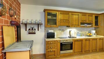 House | Private kitchen