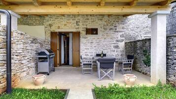 House | Property amenity