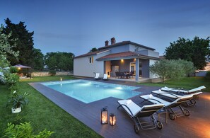 Villa | Exteriör
