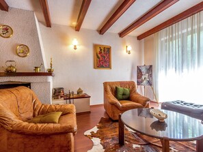 하우스 | 거실 공간