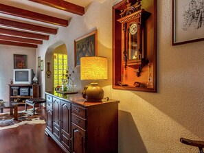 Huis | Woonkamer