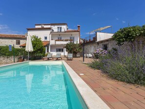 House | Pool | Indoor pool, outdoor pool