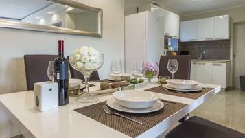 House | Private kitchen