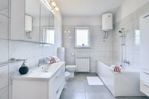 Appartement | Salle de bain