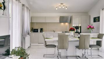 Apartment | Eigene Küche