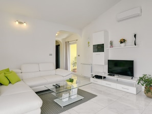 Appartement | Woonruimte