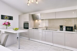 Leilighet | Eget kjøkken