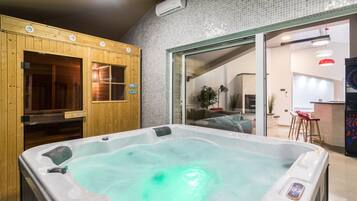 Villa | Property amenity