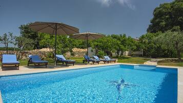 House | Pool | Indoor pool, outdoor pool