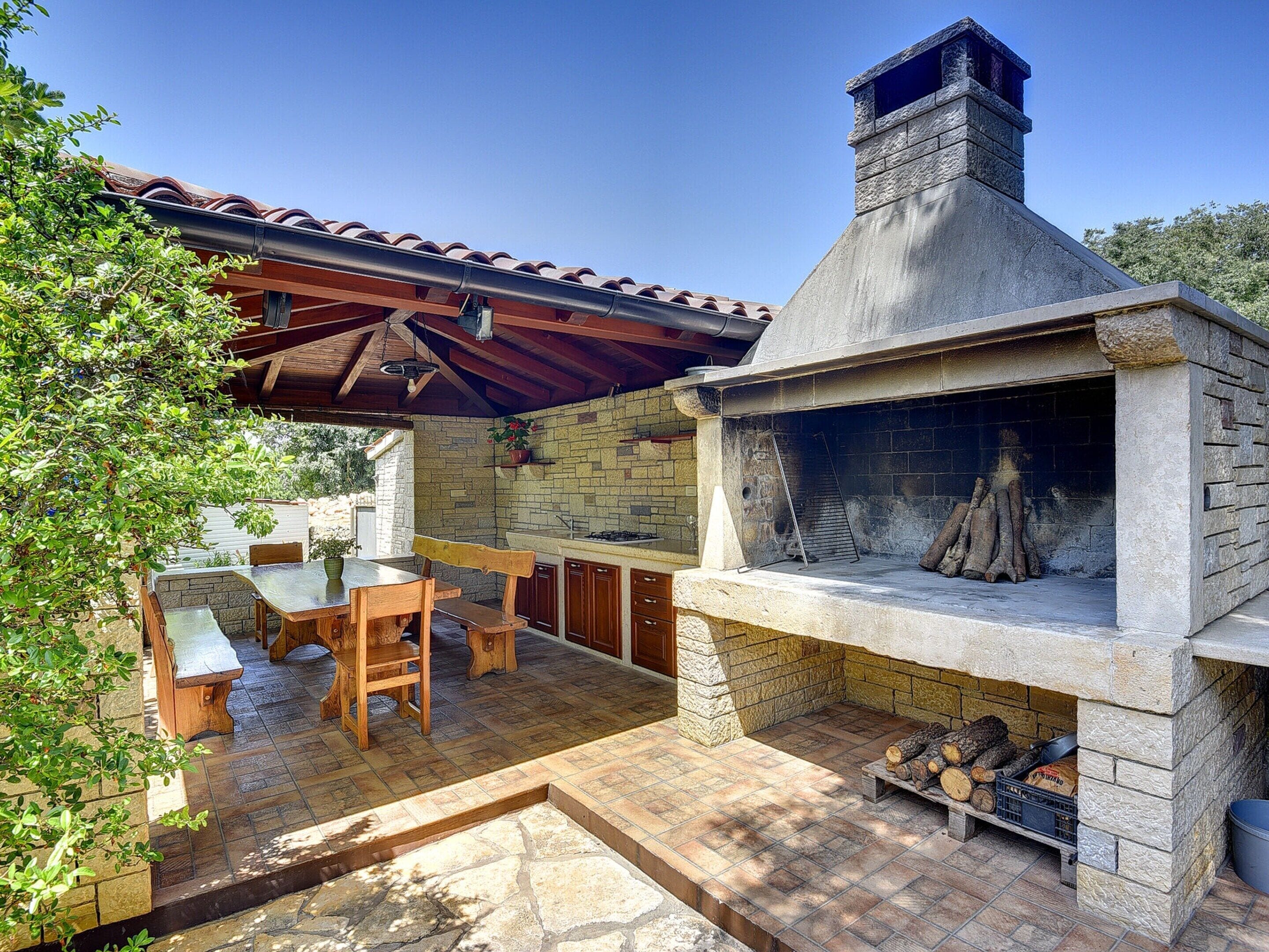 House | Property amenity