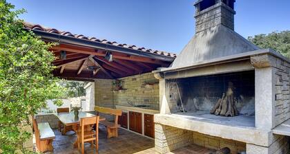 Holiday Home in Valtura With Swimming Pool