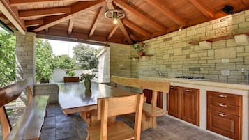 House | Dining