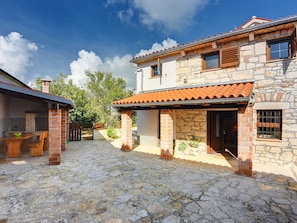 Casa | Exterior