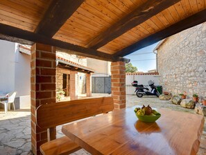 Ferienhaus | Speisen