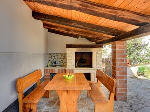 Casa | Opções para refeição