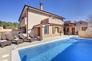 Maison | Extérieur