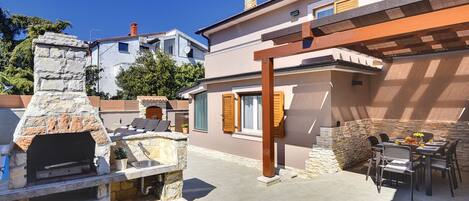 Property amenity