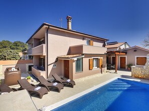 House | Pool | Indoor pool, outdoor pool