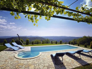 Villa | Pool