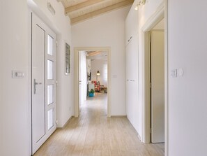 Villa | Bathroom